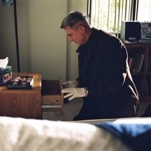 Fotoğraf Mark Harmon