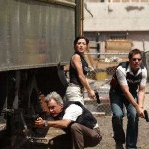 Fotoğraf Michael Weatherly