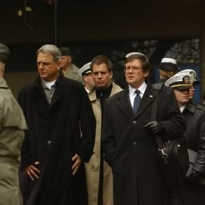 Fotoğraf Anthony Heald