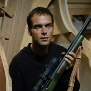 Fotoğraf Rudolf Martin