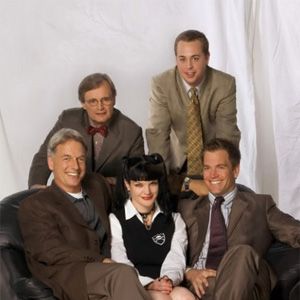 Fotoğraf Michael Weatherly