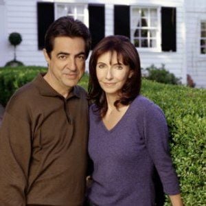 Fotoğraf Mary Steenburgen