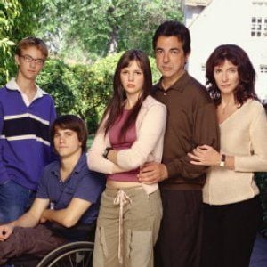 Fotoğraf Joan of Arcadia