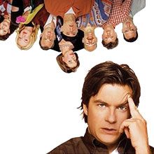 Fotoğraf Arrested Development