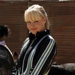 Fotoğraf Portia de Rossi