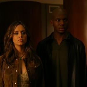 Fotoğraf Eliza Dushku