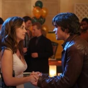 Fotoğraf Eliza Dushku