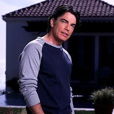 Fotoğraf Peter Gallagher