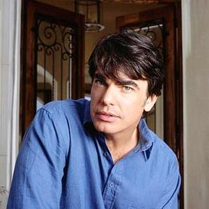Fotoğraf Peter Gallagher