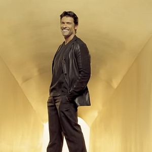 Fotoğraf Mark Consuelos
