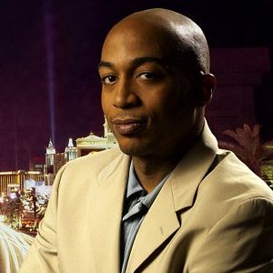 Fotoğraf James Lesure