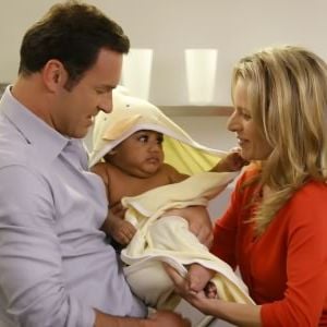 Fotoğraf Julian McMahon