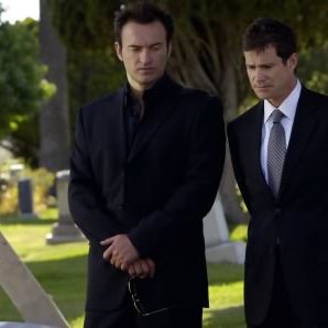 Fotoğraf Dylan Walsh