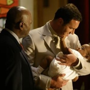 Fotoğraf Julian McMahon