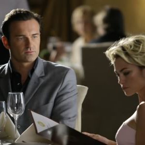 Fotoğraf Julian McMahon