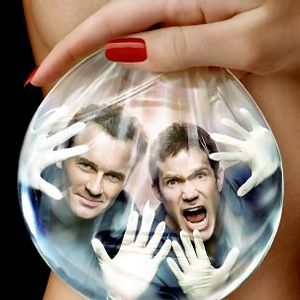 Fotoğraf Dylan Walsh