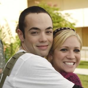 Fotoğraf Brittany Snow