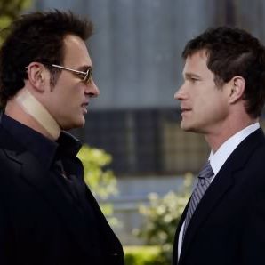 Fotoğraf Dylan Walsh