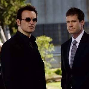 Fotoğraf Dylan Walsh