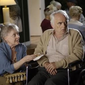 Fotoğraf Robin Gammell