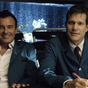 Fotoğraf Dylan Walsh