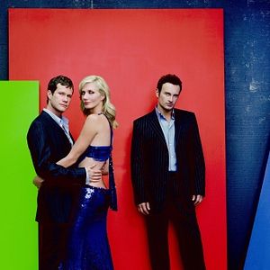 Fotoğraf Joely Richardson