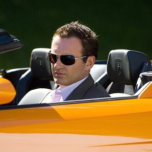 Fotoğraf Dylan Walsh