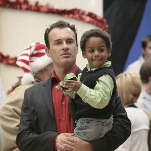 Fotoğraf Dylan Walsh