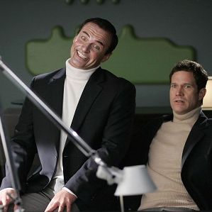 Fotoğraf Dylan Walsh