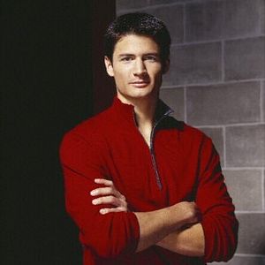 Fotoğraf James Lafferty