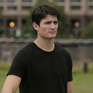 Fotoğraf James Lafferty
