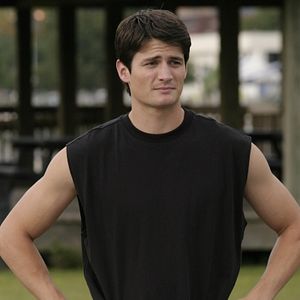 Fotoğraf James Lafferty