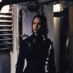 Fotoğraf Dark Angel