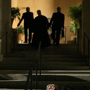 Fotoğraf Ralph Waite