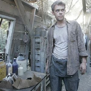 Fotoğraf Nick Stahl