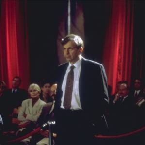 Fotoğraf William B. Davis