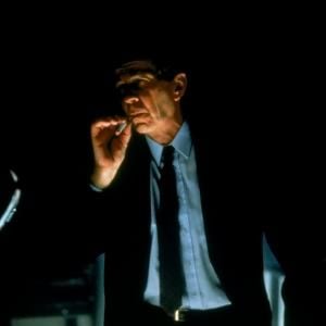 Fotoğraf William B. Davis