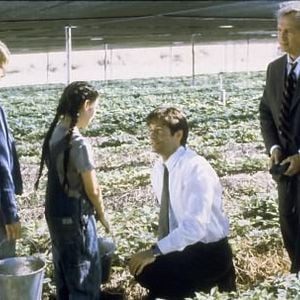 Fotoğraf The X-Files