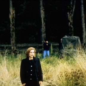 Fotoğraf The X-Files
