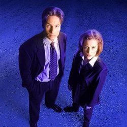 Fotoğraf The X-Files
