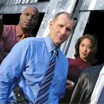 Fotoğraf L.A. Dragnet