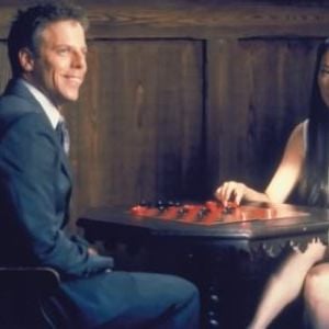 Fotoğraf Ally McBeal