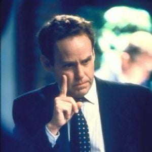 Fotoğraf Peter MacNicol