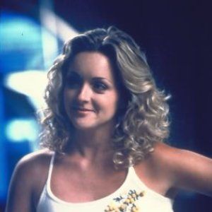 Fotoğraf Ally McBeal