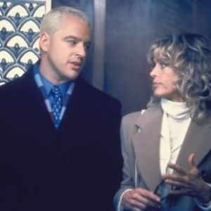 Fotoğraf Gil Bellows