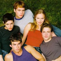 Fotoğraf Young Americans