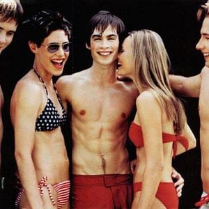 Fotoğraf Kate Bosworth