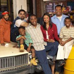 Fotoğraf The Tracy Morgan Show