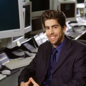 Fotoğraf The $treet