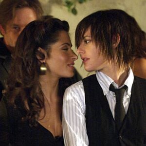 Fotoğraf Katherine Moennig